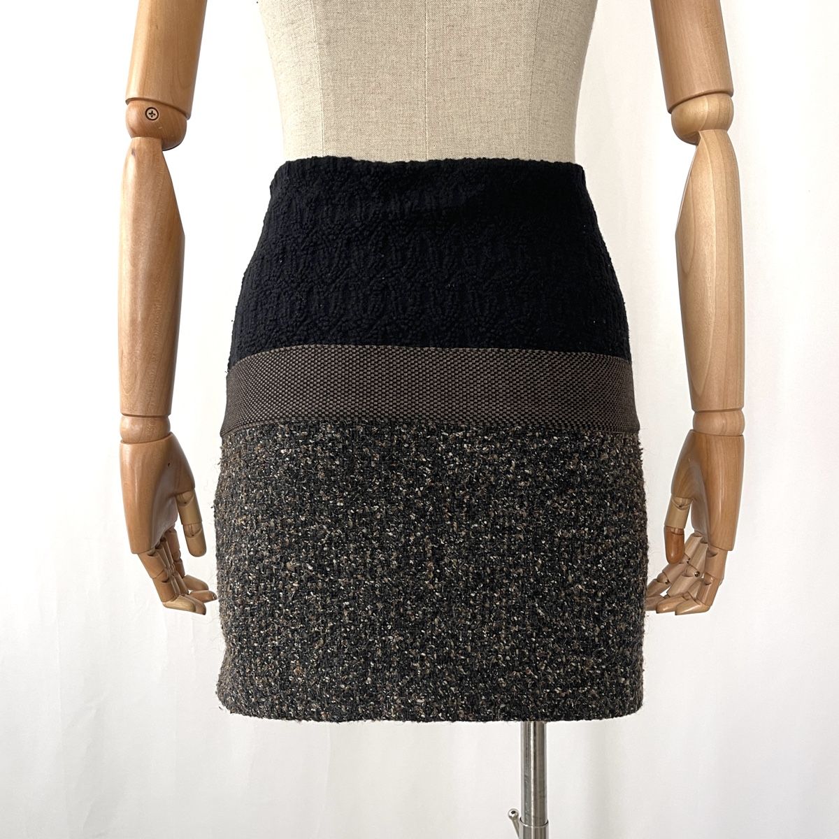 Missoni Gonne: MISSONI Mini Skirt – Nuovo (secondo la descrizione) da Emmen venduto da Avviivva_Com2023 3