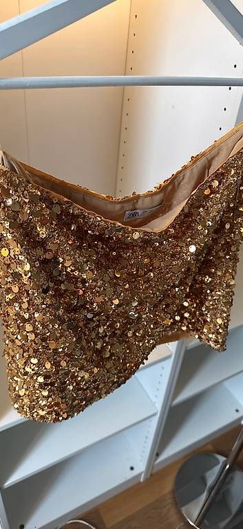 Gonne: Zara – Usato da Biel/Bienne venduto da secondstore 4