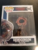Funko Pop Demogorgon (Stranger Things) N°602 -8"