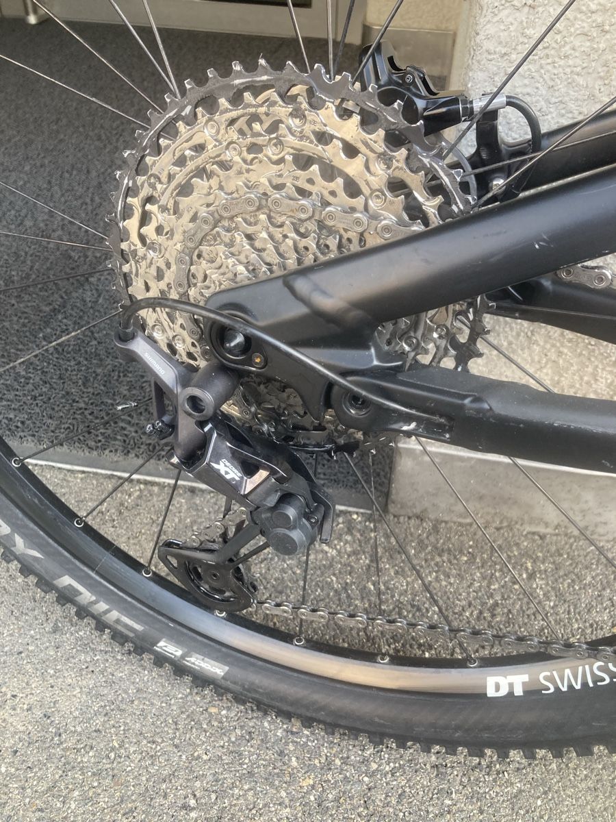 Radon Vélos: Radon Skeen Trail – D'occasion à Wettingen par gaiardo 7