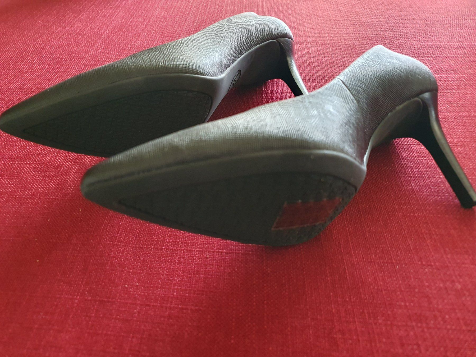 Michael Kors Damenschuhe: Michael Kors Pumps – Neu (gemäss Beschreibung) aus Wädenswil von walhai99 2