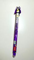 NEW IN! Legami Halloween 2026 - cape violette