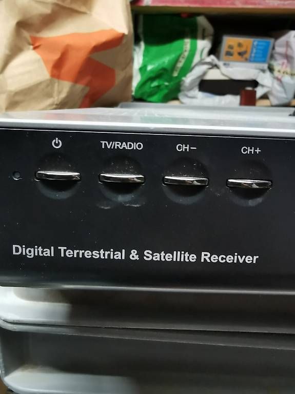Récepteurs: Humax Decoder – D'occasion à Bern par Paca48 3