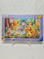 Puzzle de Winnie l'ourson