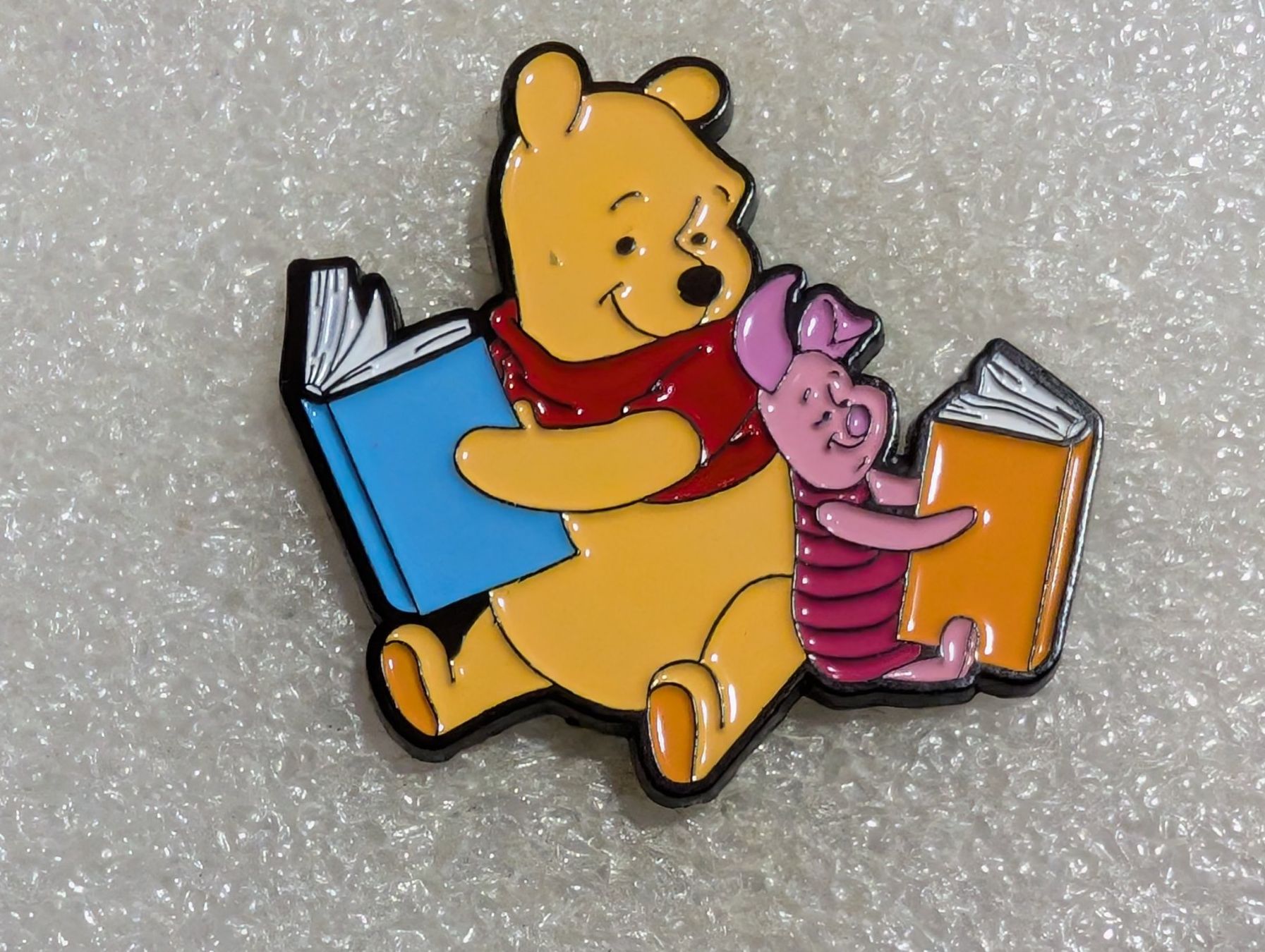 Plaquettes & Badges: Ansteckbutton 239: Disney – D'occasion à Oppligen par Pin-Fall-Shop