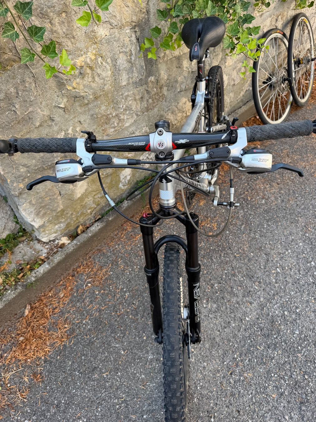 Biciclette: Mountainbike Fully – Usato da Zuchwil venduto da cer_tb8y 6