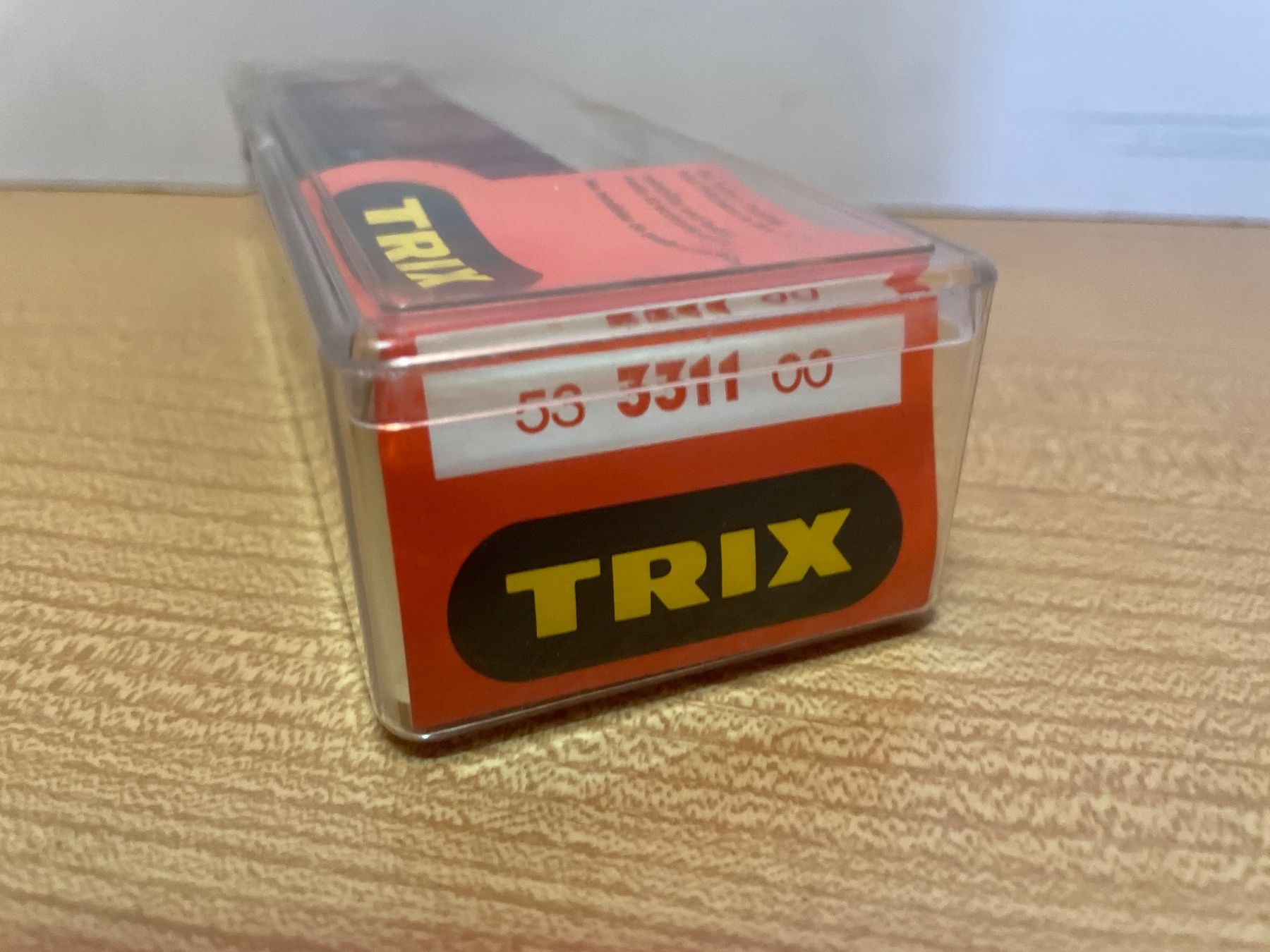 Trix Modellini di ferrovie: Trix H0 53331100 Wagen DB – Usato da Suhr venduto da Daneli7 5