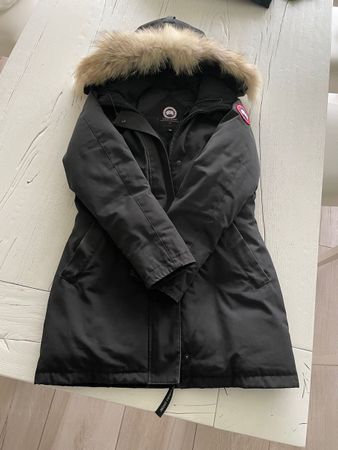 Canada Goose Jacke