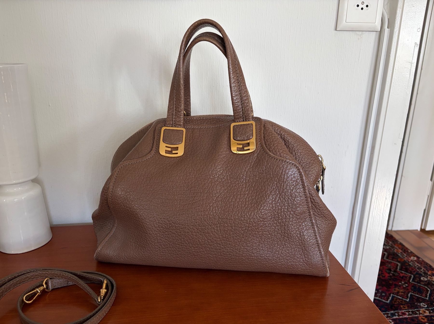 Fendi Borse da donna: Fendi Handtasche – Usato da Luzern venduto da Lampion