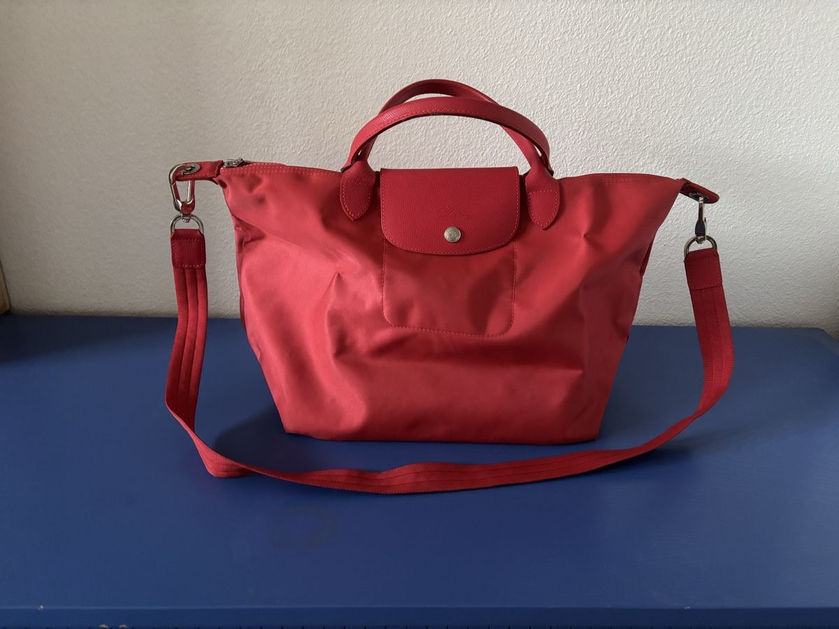 Longchamp Borse da donna: Longchamp Tasche  – Nuovo (secondo la descrizione) da Zug venduto da Swissananda 1