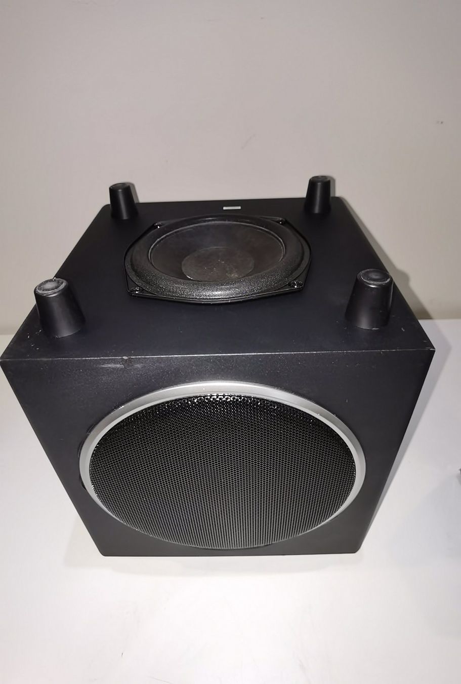 Casse acustiche: Logitech Z523 Lautsprechersystem mit Subwoofer Soundsystem – Usato da Niederneunforn venduto da Gusti123 8