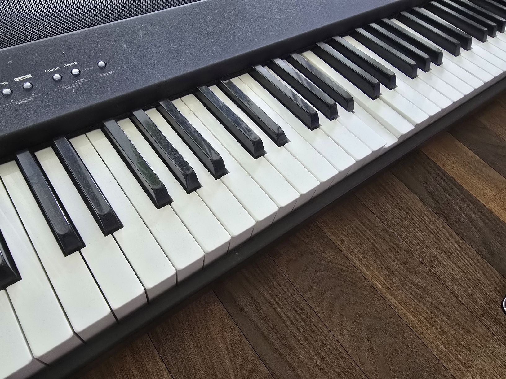 Roland Strumenti musicali: Roland Digital Piano FP-9 – Difettoso da Emmenbrücke venduto da Raji23 2