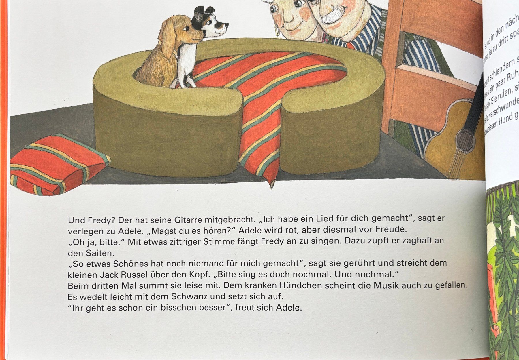 Libri: Leist Esther, Mögen sie Popcorn – Nuovo (secondo la descrizione) da Sarnen venduto da Livres 3