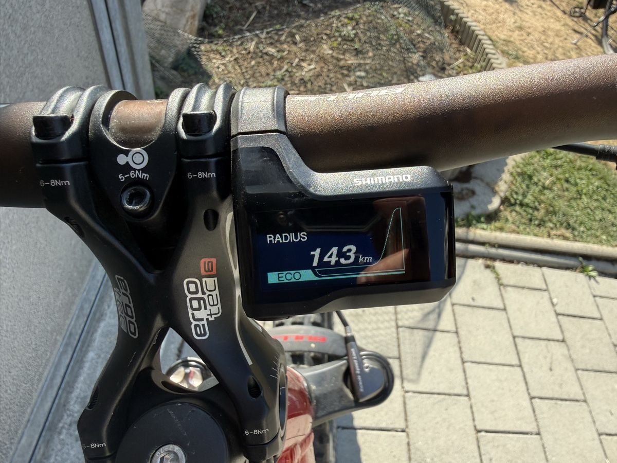 Bulls Biciclette: Bulls E-Core Evo TR2 – Usato da Oberentfelden venduto da speed_71 5