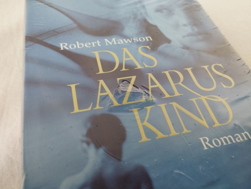 Livres: Religions-Romane 2 Stück – Neuf (Voir description) à Schübelbach par Restwert_Schubelbach 5
