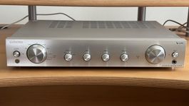 Onkyo A-5VL Stereo-Verstärker – Top-Zustand mit FB
