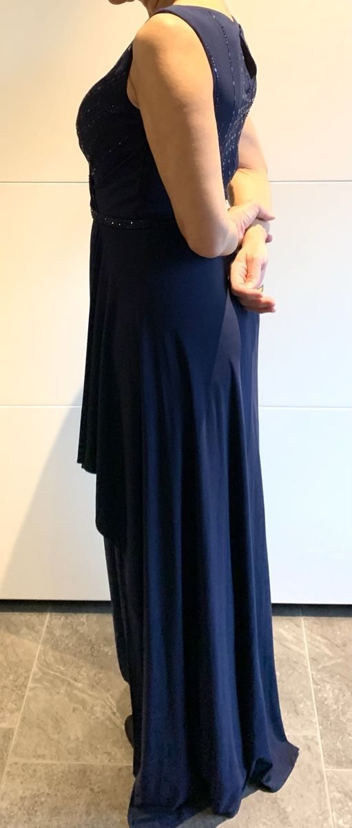 Kleider: Abendkleid – Neu (gemäss Beschreibung) aus Oberkulm von Fgizmo 1