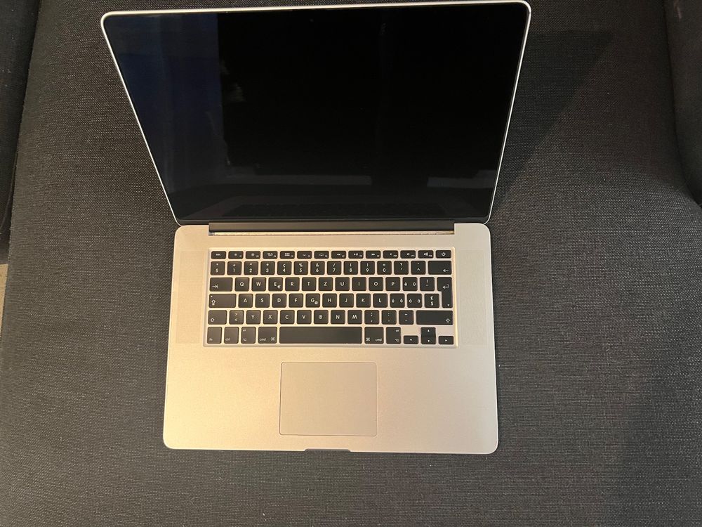 Macbook pro mid on sale 2012 16gb ram