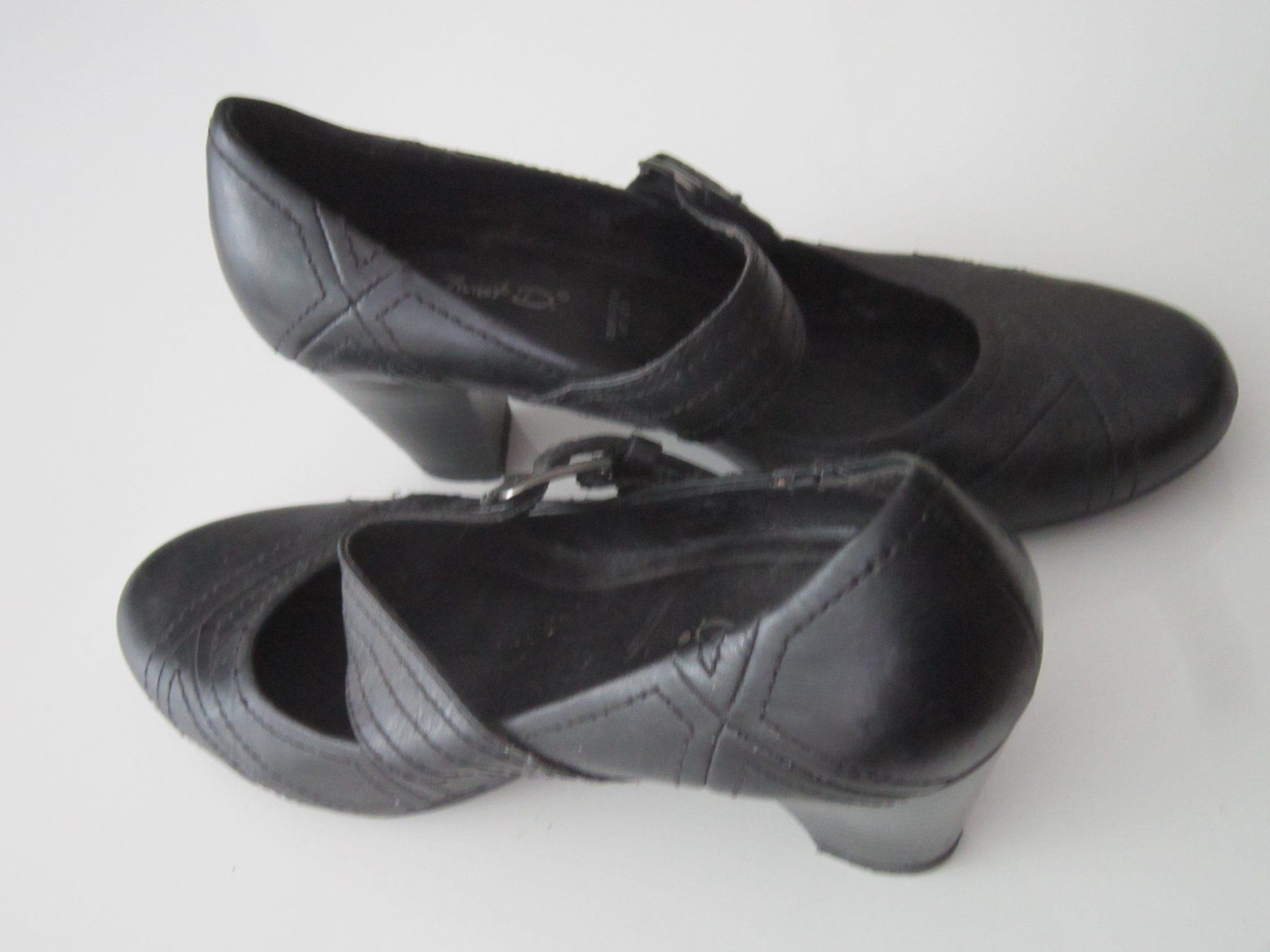 Scarpe da donna: Absatzschuh  Gr.36 – Usato da Steinen venduto da turbogeiss99 4