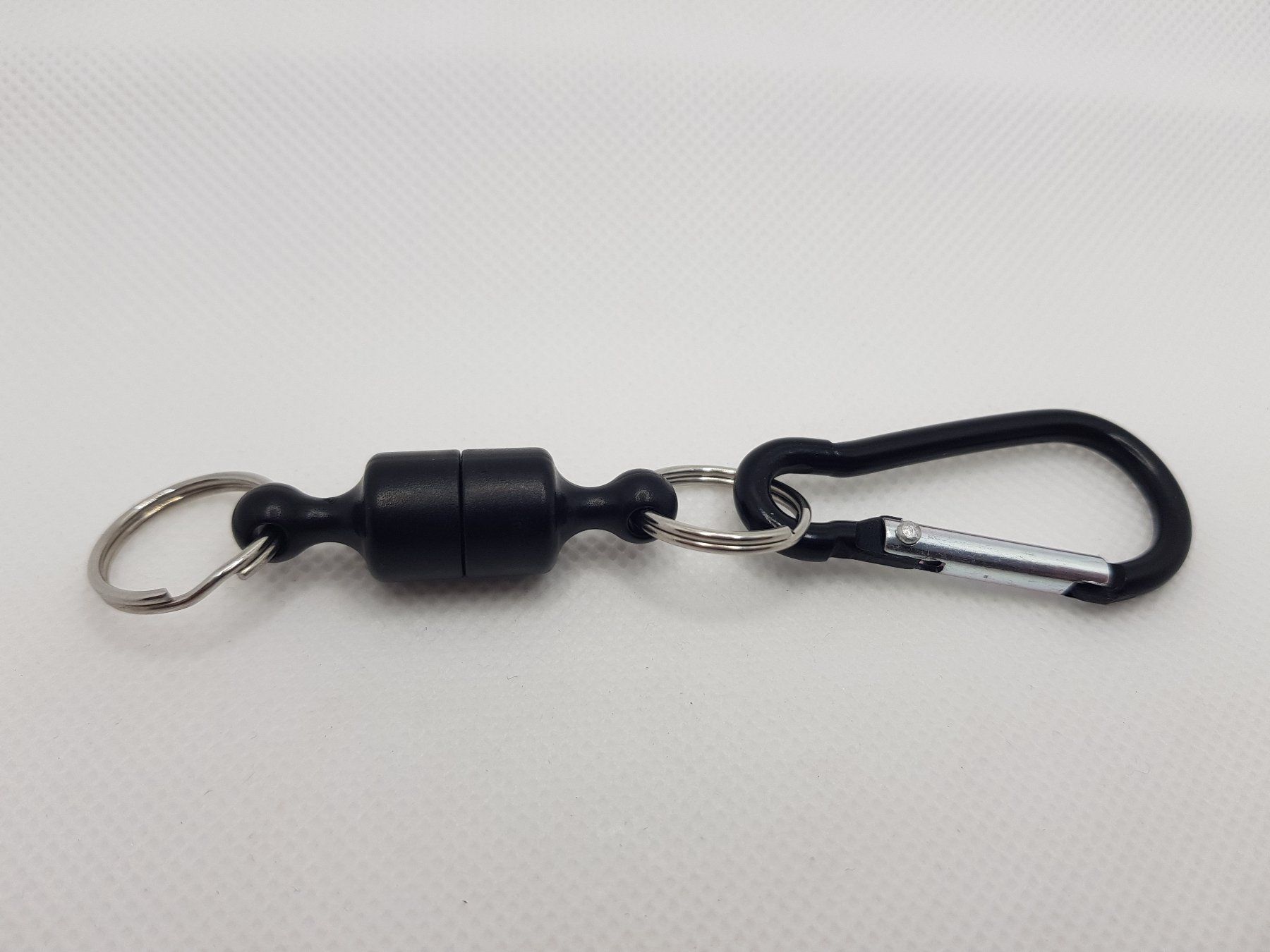 Schlüsselanhänger & - bänder: Schlüsselanhänger magnetisch – Neu und originalverpackt aus Gossau SG von Puch-tech 2