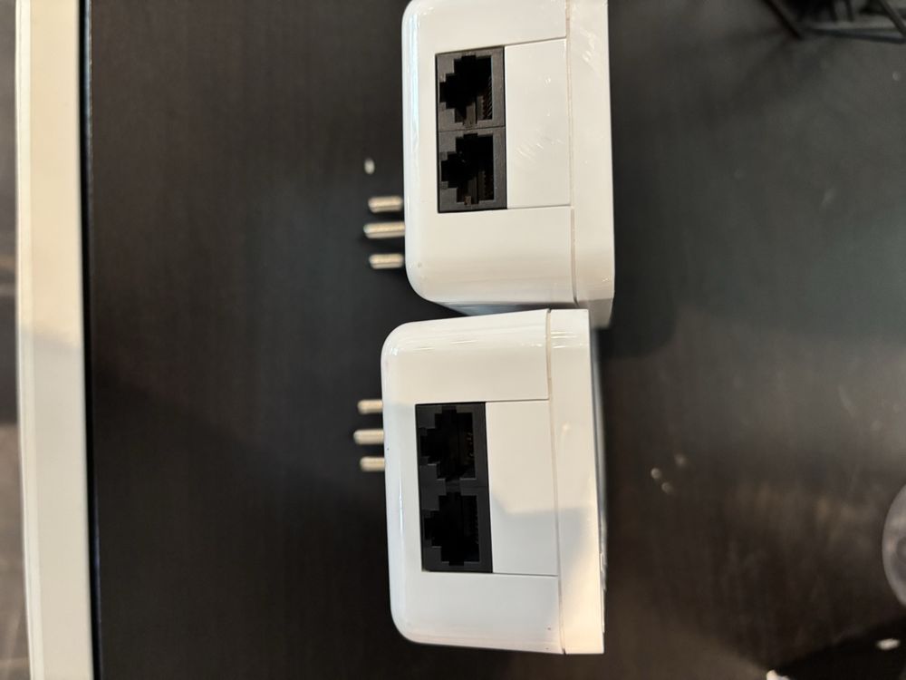 Devolo Lecteurs & Adaptateurs: Devolo LAN Adapter  – D'occasion à Gontenschwil par andih1983 1