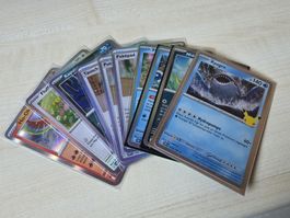 Pokemon - 30 Jahre - DE