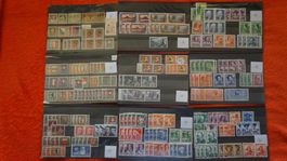 riesiges Lot *ungebraucht - über 50 Steckkarten