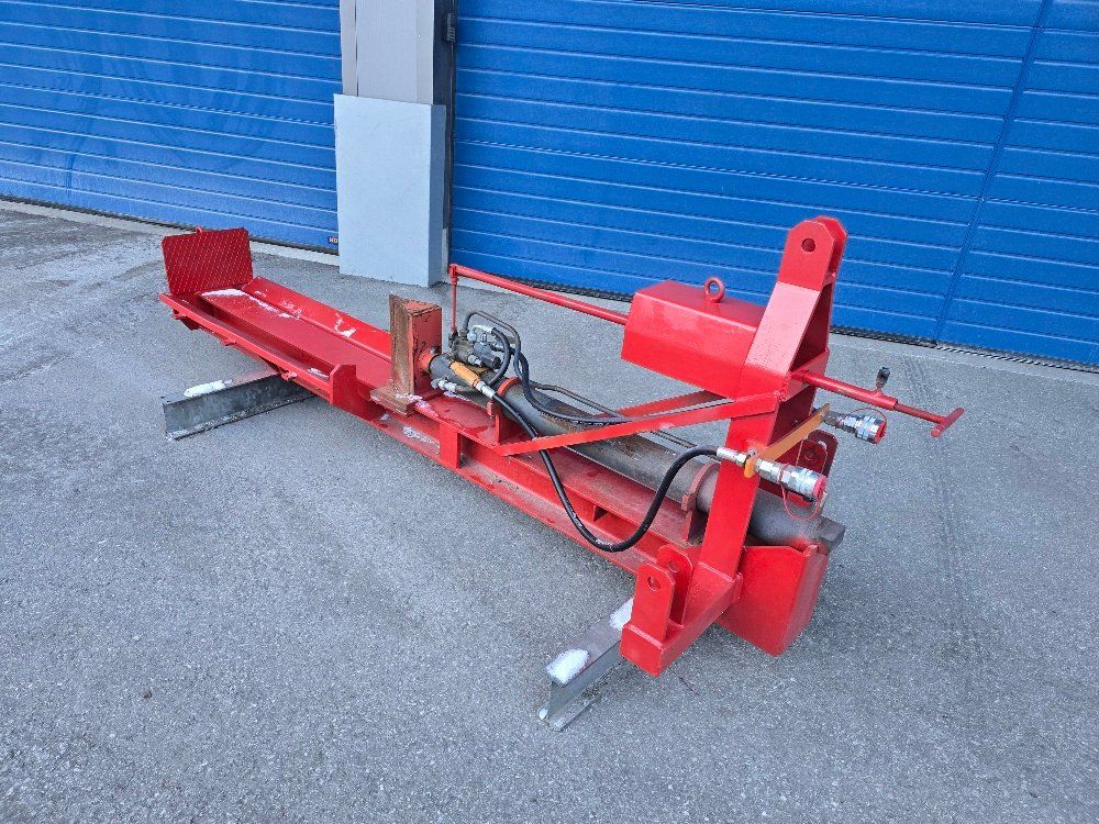 TyreON TPH60T-4 60 t LKW Wagenheber für LKW - 4 Stufen