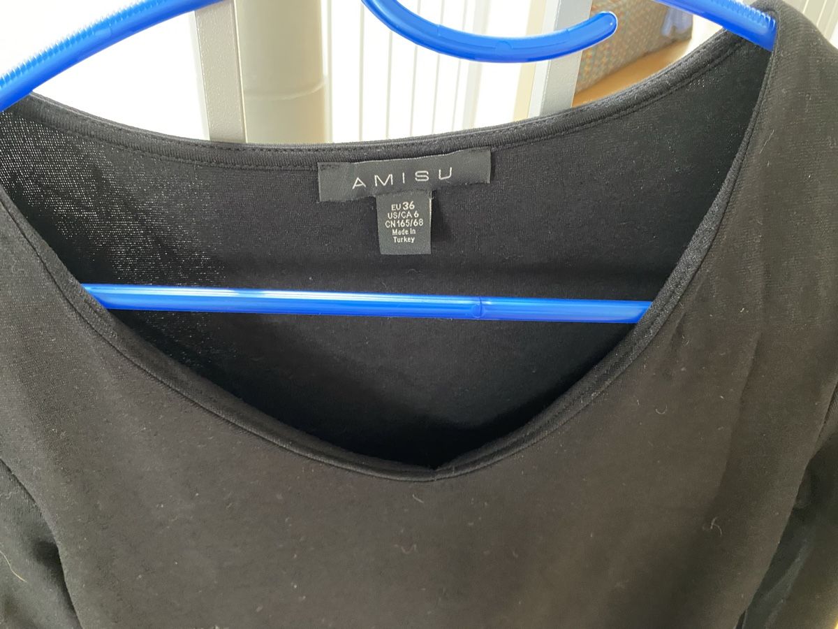 Vestiti: Kleid – Usato da Luzern venduto da oli_6x2r 1