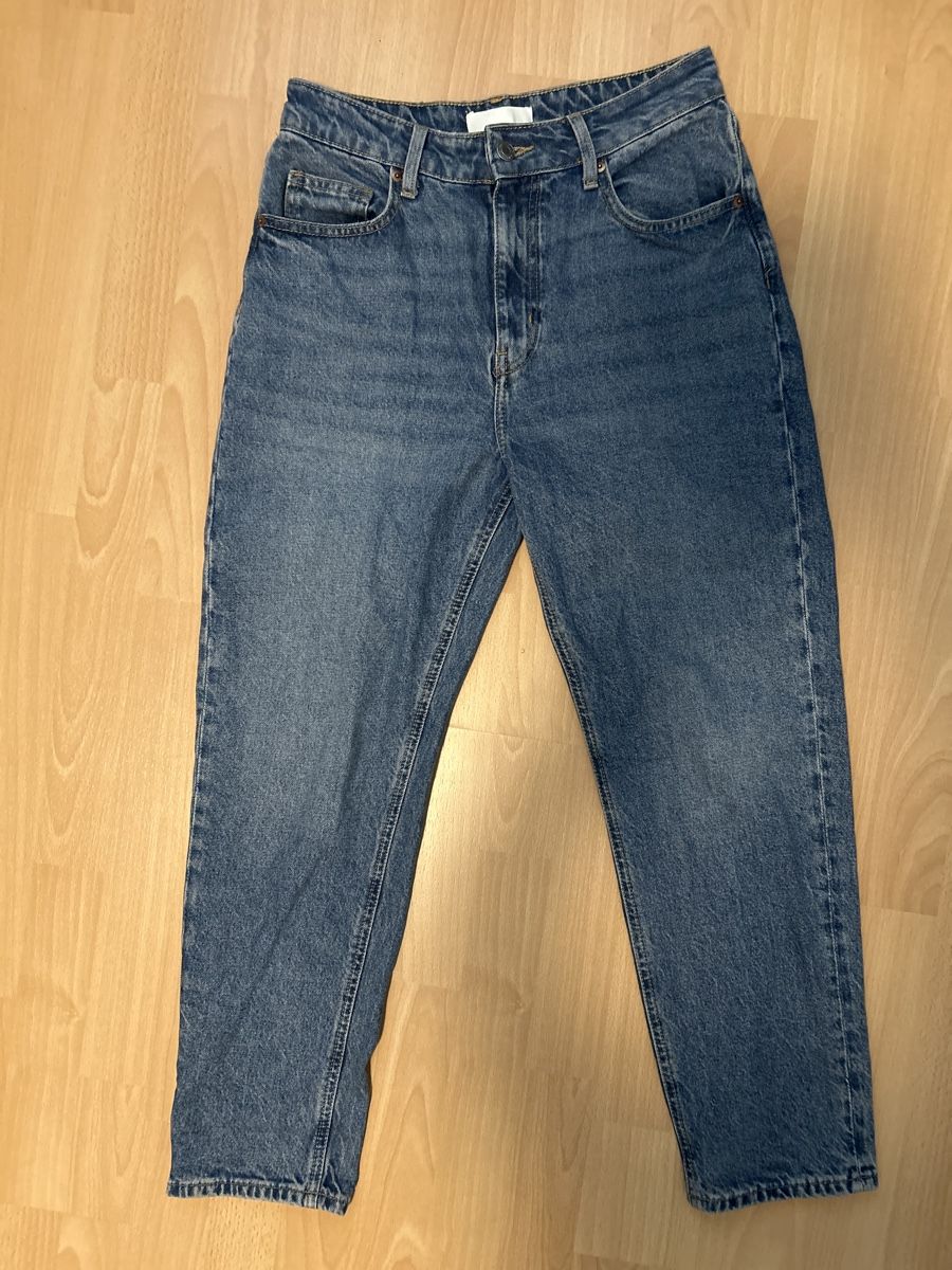 H&M Jeans: Jeans Gr. 36 -NEU- – Nuovo (secondo la descrizione) da Kreuzlingen venduto da jamie45