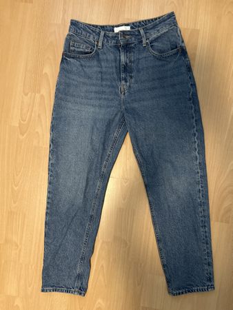 Jeans Gr. 36 -NEU-