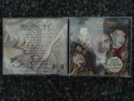 CD : Wet wet wet
