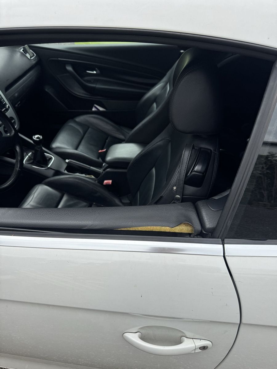 VW Automobili: VW EOS 2.0 FSI AB MFK – Usato da Winterthur venduto da Mudi.ti 5