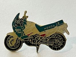 1 Pin Honda Motorrad