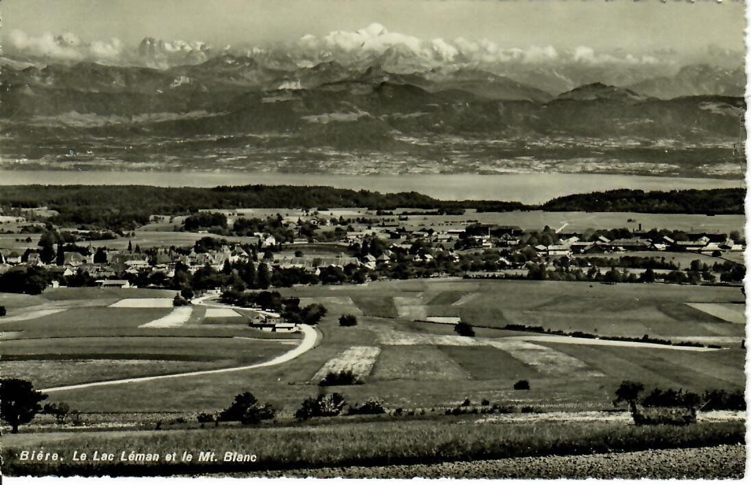Cartes postales: Bière – D'occasion à Hochdorf par Ziegel-16