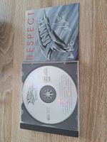 CD Respect -  Sinner signé