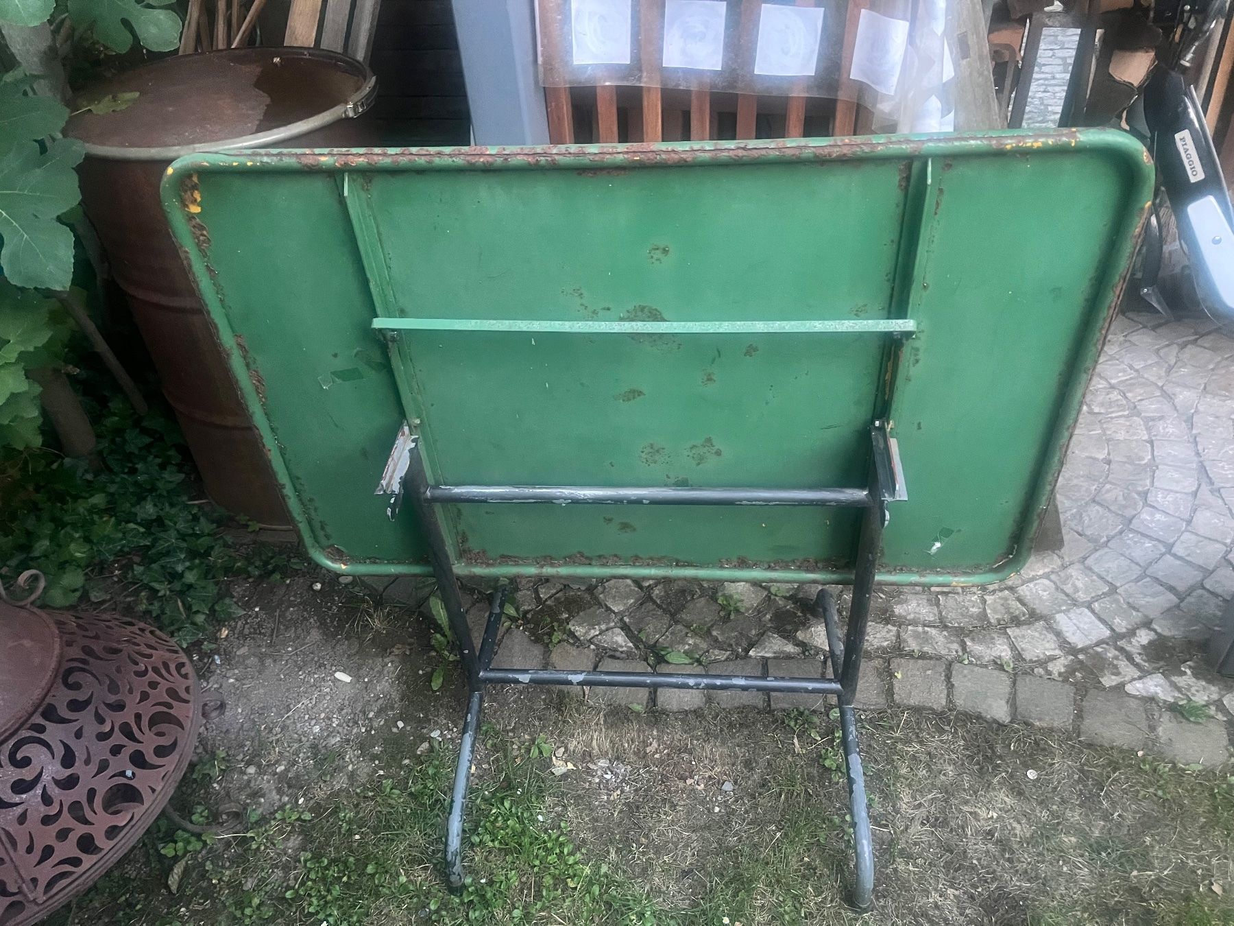Tables: Gartentisch – D'occasion à Winterthur par mar_k9sr 3
