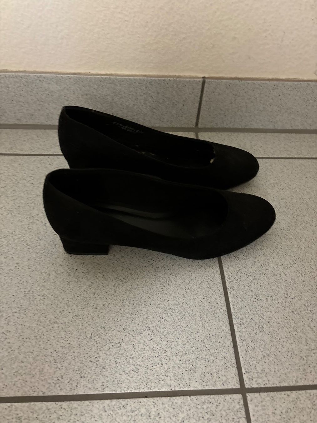 Graceland Scarpe da donna: Schicke Pumps, Gr. 38 – Usato da Winterthur venduto da Sunshine143 3