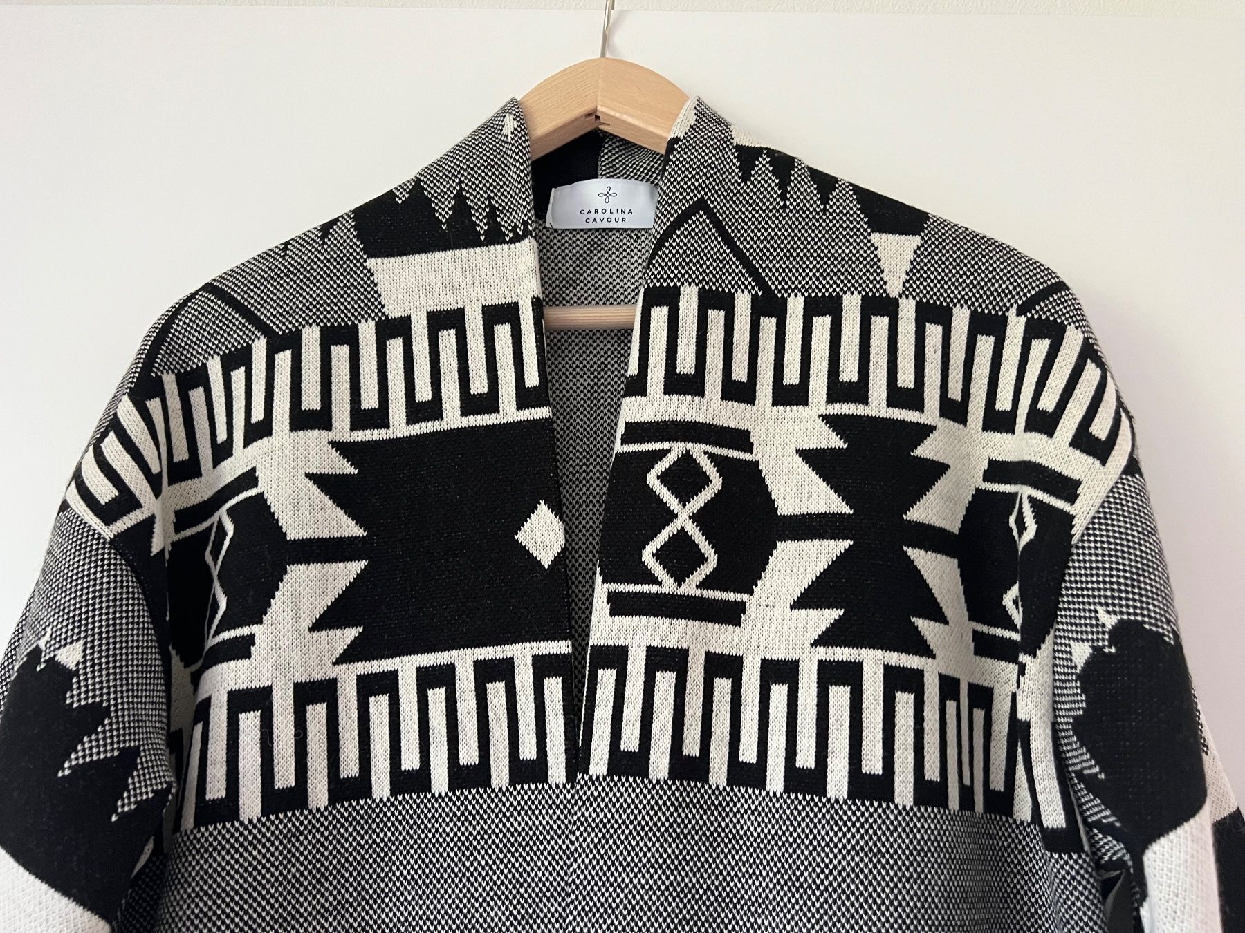 Cappotti: NEU: Carolina Cavour Mantel Gr. M – Nuovo (secondo la descrizione) da Lachen venduto da mar_ox 1