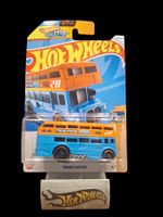 Hot Wheels HW Fast Transit 2024 Trouble Decker 5/5 L