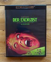 Der Exorzist /// 4K /// Director‘s Cut