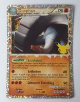 Donphan - Celebrations: Classic Collection 107/123 (NM)
