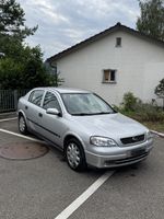 AB 1.- Opel Astra Automat 83000KM
