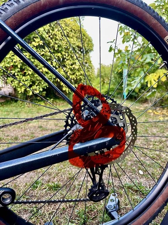 Scott Velos: VTT Scott Scale 940 Taille L – Gebraucht aus Luins von pinfico 4