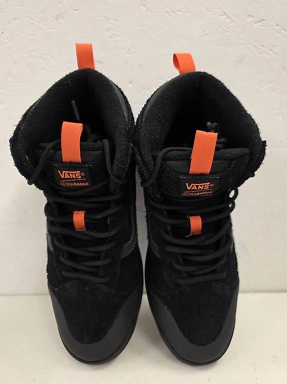 Vans Scarpe da uomo: Chaussures neuves Vans chaude, taille 40 – Nuovo e nell'imballaggio originale da Sugiez venduto da factorysportoutlet 3
