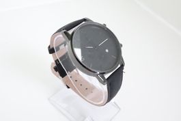 Herren Uhr läuft Garantie