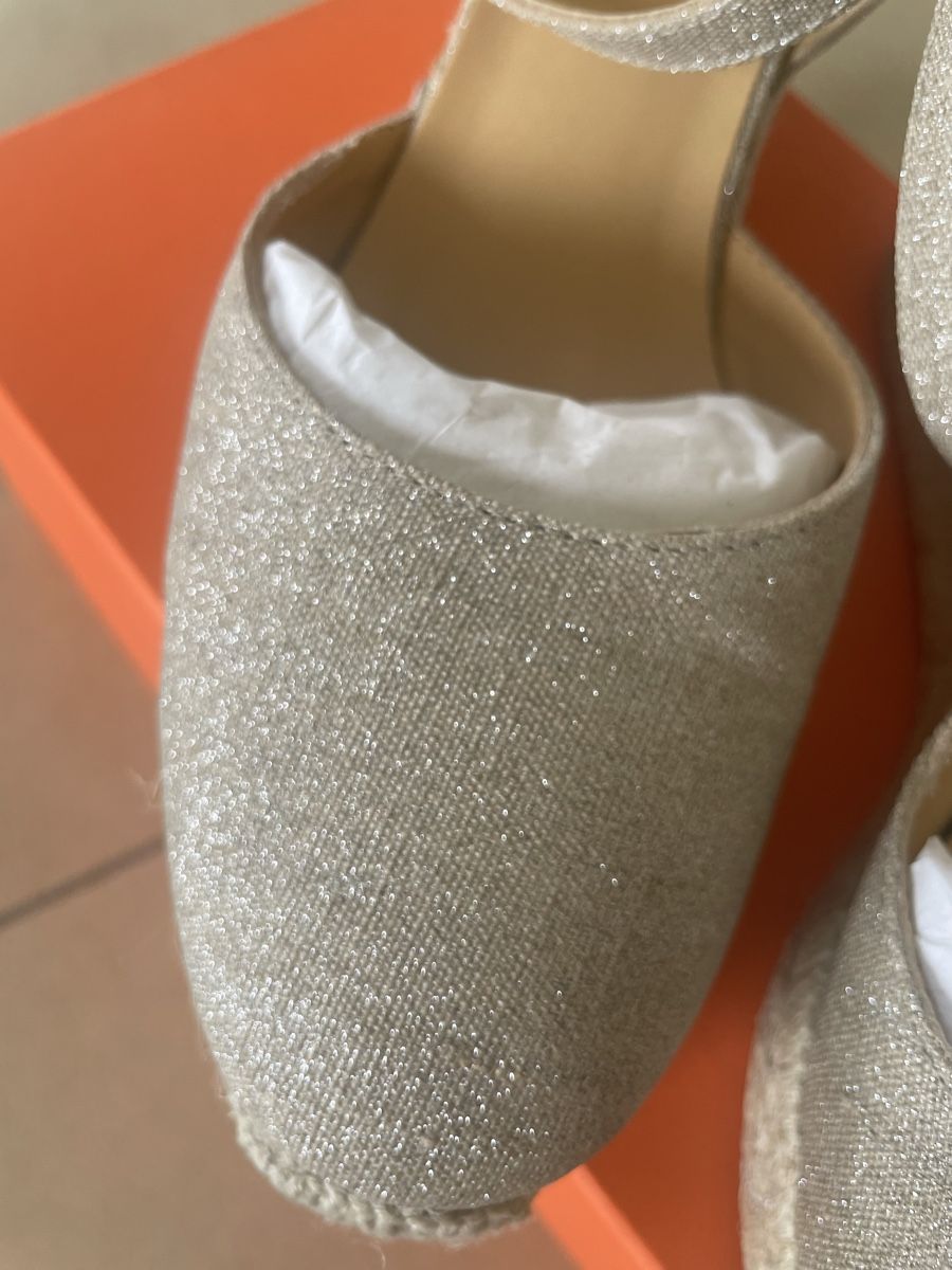 Scarpe da donna: Sandali Castañer – Usato da Breganzona venduto da Clelia14 2