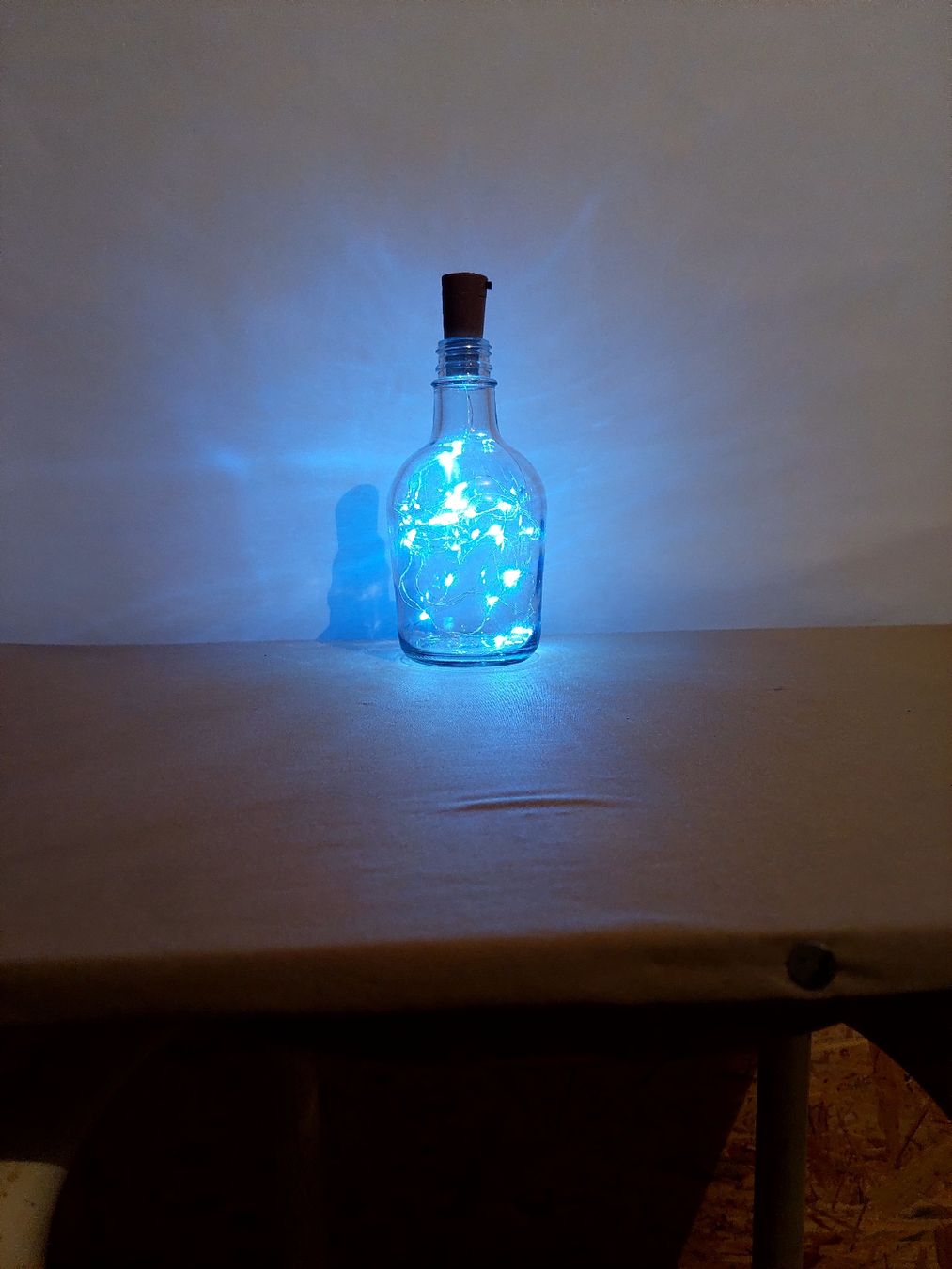 Lampes: lampe de table – Neuf (Voir description) à Les Cullayes par numberjacke 4