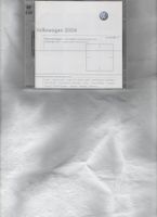 Presseinformation VW 2004