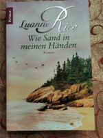 Luanne Rice, Wie Sand in meinen Händen